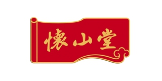 怀山堂品牌logo