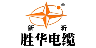 新昕品牌logo
