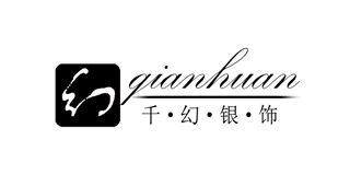 千幻品牌logo