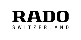 Rado/雷达品牌logo
