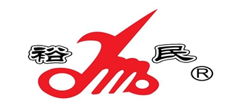 裕民品牌logo