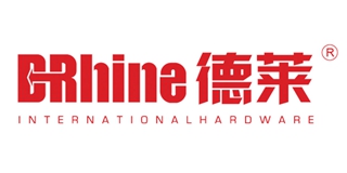 DRhine/德莱品牌logo