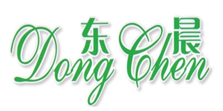 东晨品牌logo