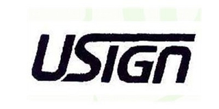 USIGn/远生品牌logo