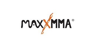 MaxxMMA品牌logo