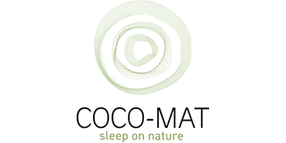 COCO－MAT/可可唛品牌logo