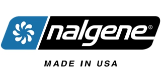 NALGENE/乐基因品牌logo