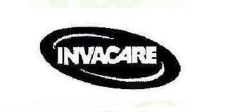 INVACARE/英维康品牌logo
