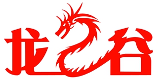 龙之谷品牌logo
