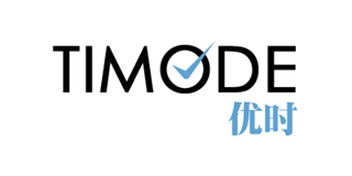 Timode/优时品牌logo