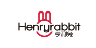 Henryrabbit品牌logo