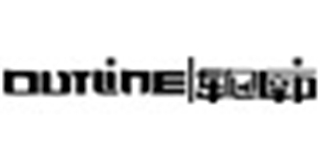 OUTLINE/轮廓品牌logo