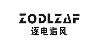 ZODLZAF/逐电追风品牌logo