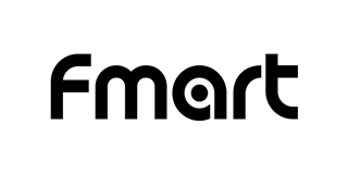 FMART/福·玛·特品牌logo