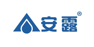 ANLU/安露品牌logo
