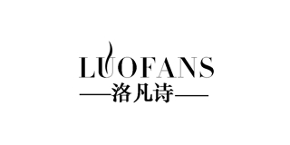 洛凡诗品牌logo