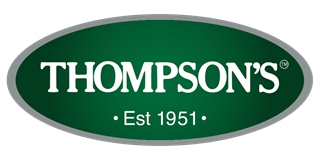 thompson＇s品牌logo