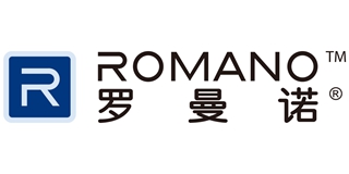 Romano/罗曼诺品牌logo