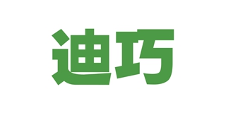 D－Cal/迪巧品牌logo