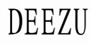 Deezu品牌logo