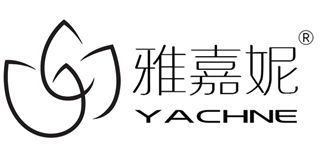 雅嘉妮品牌logo