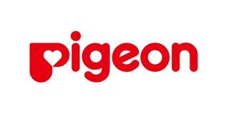 Pigeon/贝亲品牌logo