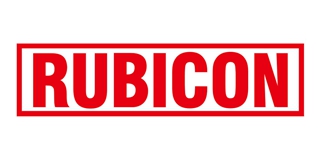 Rubicon/罗宾汉品牌logo