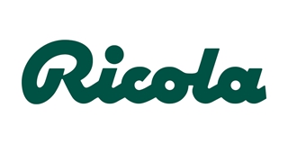 Ricola/利口乐品牌logo
