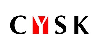C．Y．S．K/相约太空品牌logo