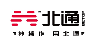 BETOP/北通品牌logo