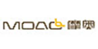MOAOL/摩奥品牌logo