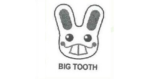 Big Tooth/大板牙品牌logo
