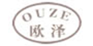 欧泽品牌logo