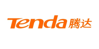 Tenda/腾达品牌logo