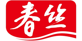春丝品牌logo