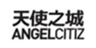 ANGEL CITIZ/天使之城品牌logo