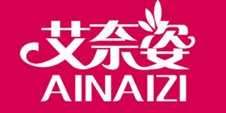 艾奈姿品牌logo