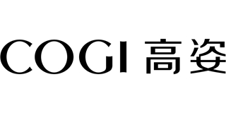 COGI/高姿品牌logo