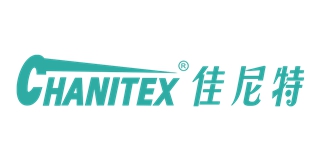 CHANITEX/佳尼特品牌logo