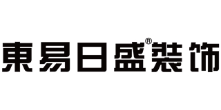 东易日盛品牌logo