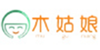木姑娘品牌logo