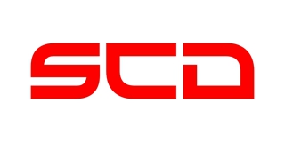 SCD品牌logo