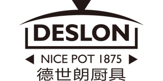 DESLON/德世朗品牌logo