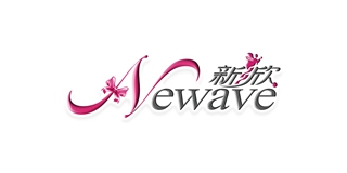 新欣品牌logo