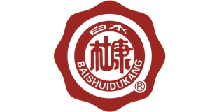 白水杜康品牌logo