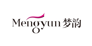 梦韵品牌logo