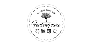 FENTENG CARE/芬腾可安品牌logo