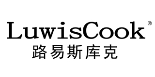 LuwisCook/路易斯库克品牌logo