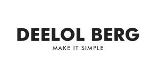 Deelol Berg/狄洛伯格品牌logo