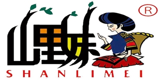 山里妹品牌logo